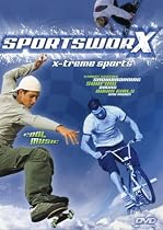 Sportsworx: X-Treme Sports [DVD] [US Import]