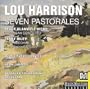 7 Pastorales