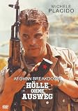 Afghan Breakdown - H�lle ohne Ausweg - Michele Placido