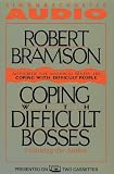 Coping With Difficult Bosses