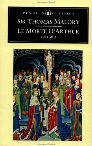 Le Morte d