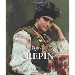 Ilja Repin