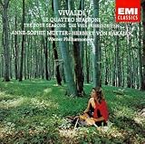 Vivaldi: Le Quattro Stagioni/The Four Seasons