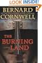 The Burning Land (The Saxon Chronicles, Book 5)