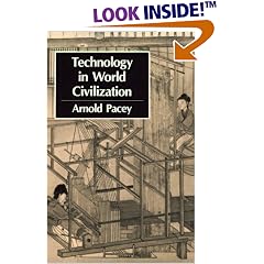 Technology in World Civilization: A Thousand-Year History