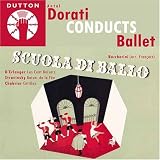 Antál Dorati conducts Ballet
