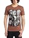Search : Star Wars Men's Chewy Photo Booth Tee