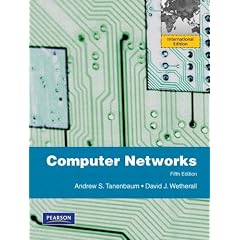 Computer Networks: International Version