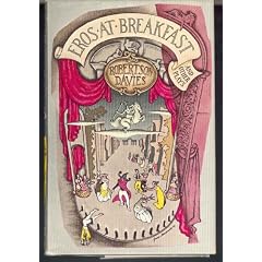 EROS AT BREAKFAST - and Other Plays: The Voice of the People; Hope Deferred; Overlaid; At the Gates of the Righteous