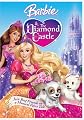 Barbie and the Diamond Castle