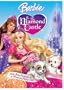 Barbie & The Diamond Castle