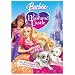 Barbie and the Diamond Castle
