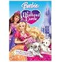 Barbie and the Diamond Castle