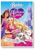 Barbie and the Diamond Castle