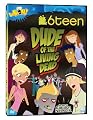 Dude of the Living Dead poster