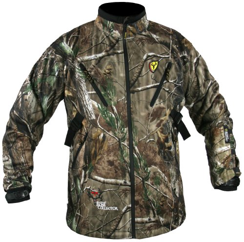 Scent Blocker Freak Nasty Jacket Realtree AP HD
