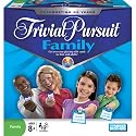Hasbro Games Trivial Pursuit Family Edition