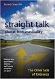 Straight Talk About Homosexuality: The Other Side of Tolerance
