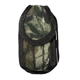 Clip Case Plus Magnet - Small / Mossy Oak