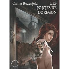 Les Portes de Doregon