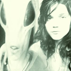 I Thought I Was An Alien [Vinyl LP]