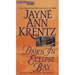 Dawn in Eclipse Bay