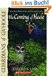 The Coming of Hoole (Guardians of Ga'...