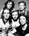 GENESIS 24x36 B&W POSTER PRINT