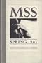 MSS Spring 1981