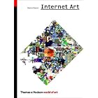 Click here to buy Internet Art (World of Art) by Rachel Greene.