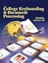 Gregg College Keyboarding & Document Processing (GDP), Take Home Version, Kit 1 for Word 2003 (Lessons 1-60)