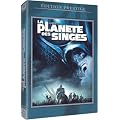 La Plan�te des singes 2001- �dition Prestige 2 DVD