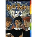 Rowling, Joanne K., Bd.5 : Harry Potter et l' ordre du Phenix; Harry Potter und der Orden des Ph�nix, franz�sische Ausgabe