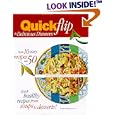 Quickflip to Delicious Dinners