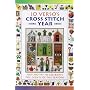 Jo Verso's Cross Stitch Year