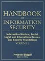 Handbook of Information Security. Volume 2