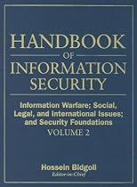 Handbook of Information Security. Volume 2