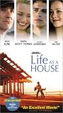 Life as a House by New Line Home Video