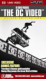 The DC SHoes Presents: :The DC Video [UMD for PSP]