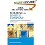 Forming a Limited Company: A Practical Guide to Legal Requirements and Procedures
