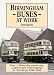 Birmingham Buses at Work: Replacement, Expansion and Reassessment, 1942-69 (Road Transport Heritage)