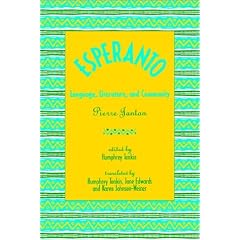 Esperanto: Language, Literature and Community