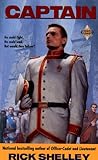 Captain (Dirigent Mercenary Corps) Rick Shelley