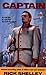 Books : Captain (Dirigent Mercenary Corps)