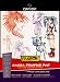 Check out Canson Comic - Manga Pad- 9x12 Inch