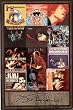 Jimi Hendrix (Discography) Music Poster Print - 24" X 36"