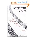 Im Winter dein Herz: Roman