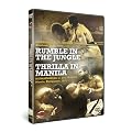 Muhammad Ali GREATEST FIGHTS (Rumble in the Jungle 1974 & Thrilla (Thriller) in Manila 1975) Joe Frazier,George Foreman