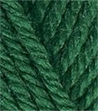 Red Heart Soft Yarn-Grass Green