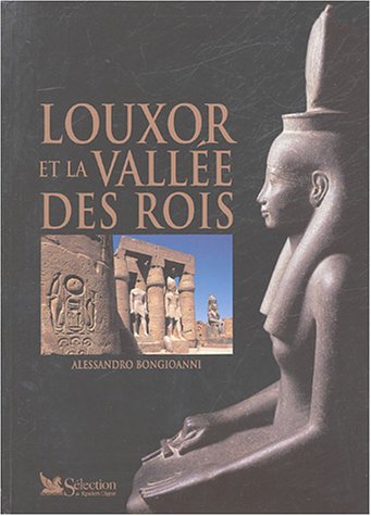 City Travel Guides Discounted  Livres : Louxor et la Vallée des Rois